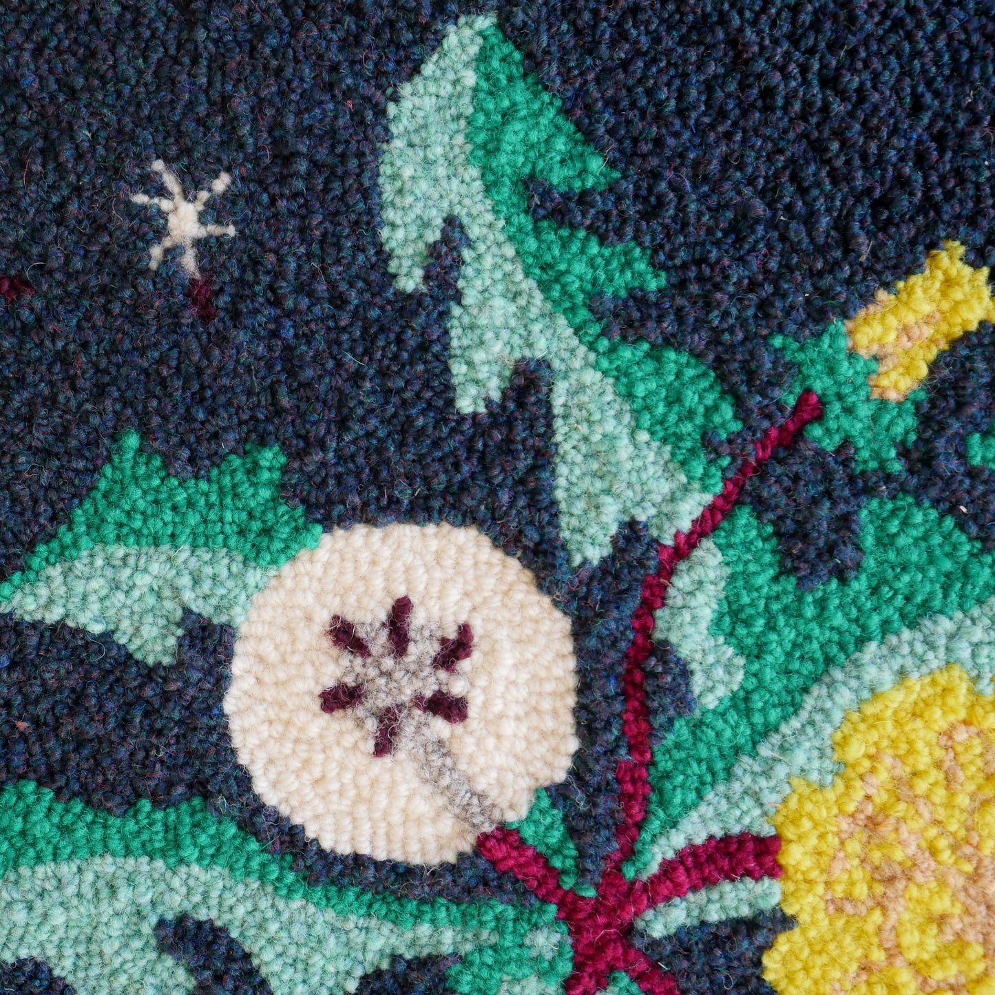 Dandelion 16" - PDF Pattern